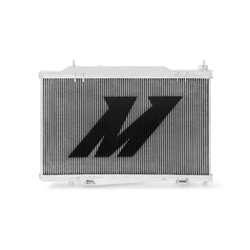 Mishimoto MISMMRAD-FIST-14K 2014+ Ford Fiesta ST Performance Aluminum Radiator & Fand Shroud Assembly №16