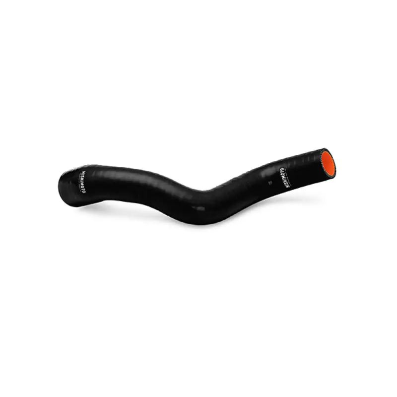 Mishimoto MISMMHOSE-FIST-14BK 2014+ Ford Fiesta ST Radiator Hose Kit (Black) №10