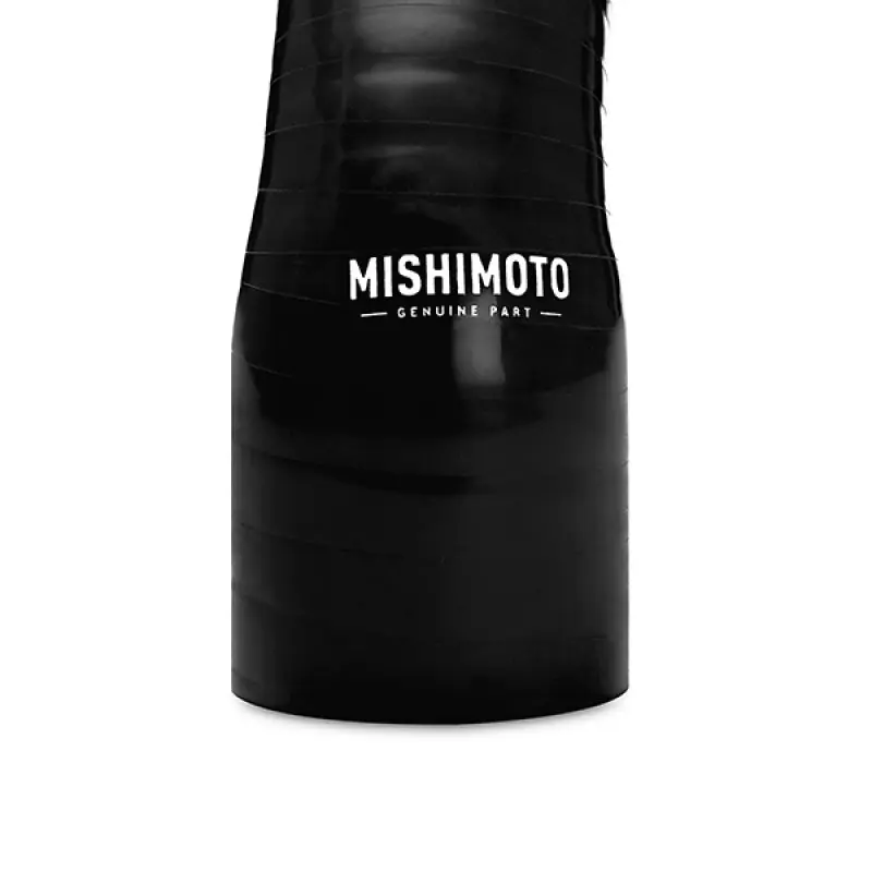 Mishimoto MISMMHOSE-FIST-14BK 2014+ Ford Fiesta ST Radiator Hose Kit (Black) №11