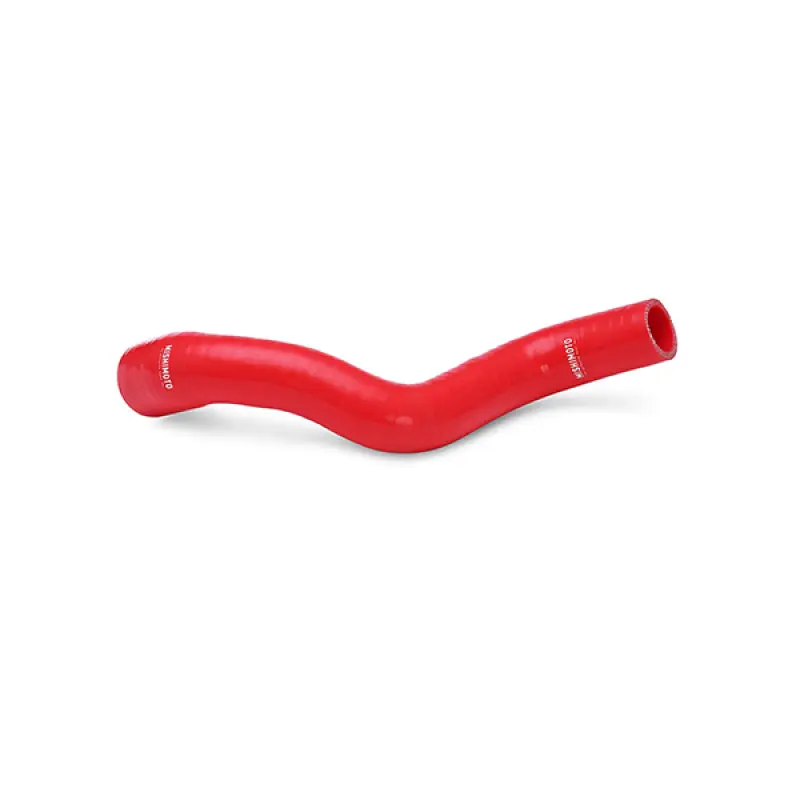 Mishimoto MISMMHOSE-FIST-14RD 2014+ Ford Fiesta ST Radiator Hose Kit (Red) №11