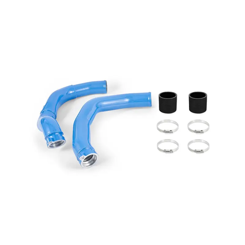 Mishimoto MISMMICP-F80-15CYMB 2015-2020 BMW F80 M3/M4 Intercooler Pipe Kit YMB