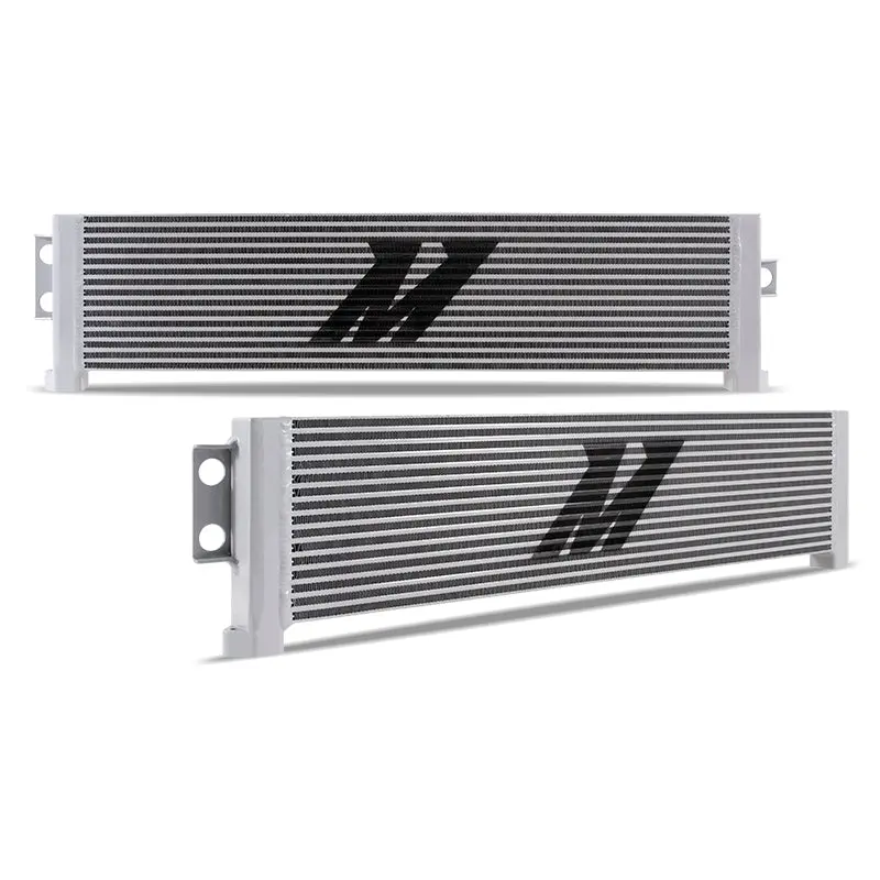 Mishimoto MISMMOC-F80-15 2015+ BMW F8X M3/M4 Performance Oil Cooler №1