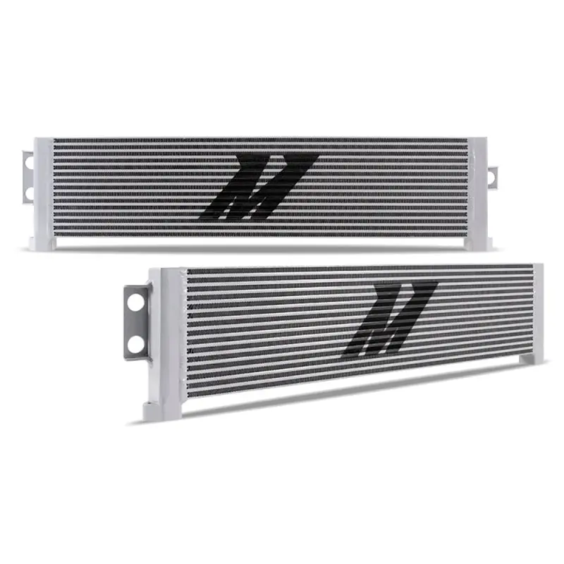 Mishimoto MISMMOC-F80-15 2015+ BMW F8X M3/M4 Performance Oil Cooler №2