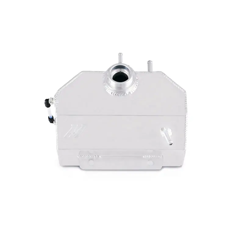 Mishimoto MISMMRT-MUS-15E 2015 Ford Mustang EcoBoost / 3.7L / 5.0L Aluminum Coolant Expansion Tank-Polished №12