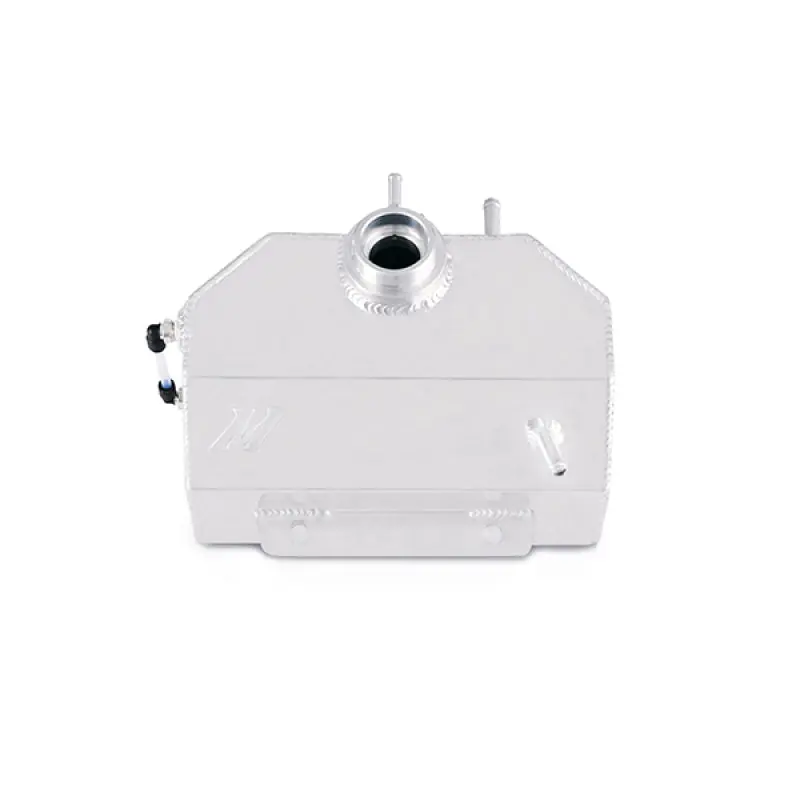 Mishimoto MISMMRT-MUS-15E 2015 Ford Mustang EcoBoost / 3.7L / 5.0L Aluminum Coolant Expansion Tank-Polished №3