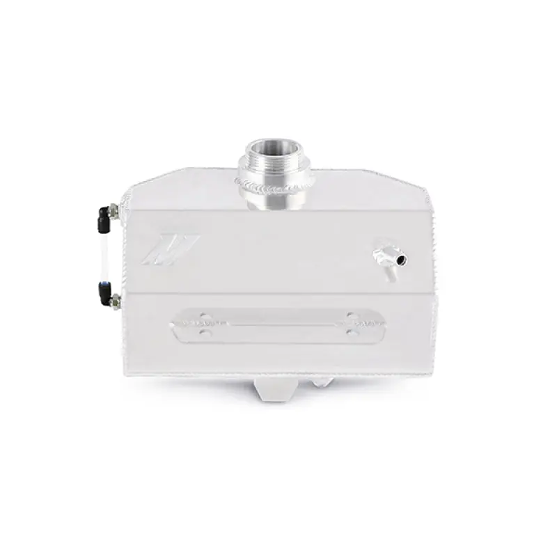 Mishimoto MISMMRT-MUS-15E 2015 Ford Mustang EcoBoost / 3.7L / 5.0L Aluminum Coolant Expansion Tank-Polished №5