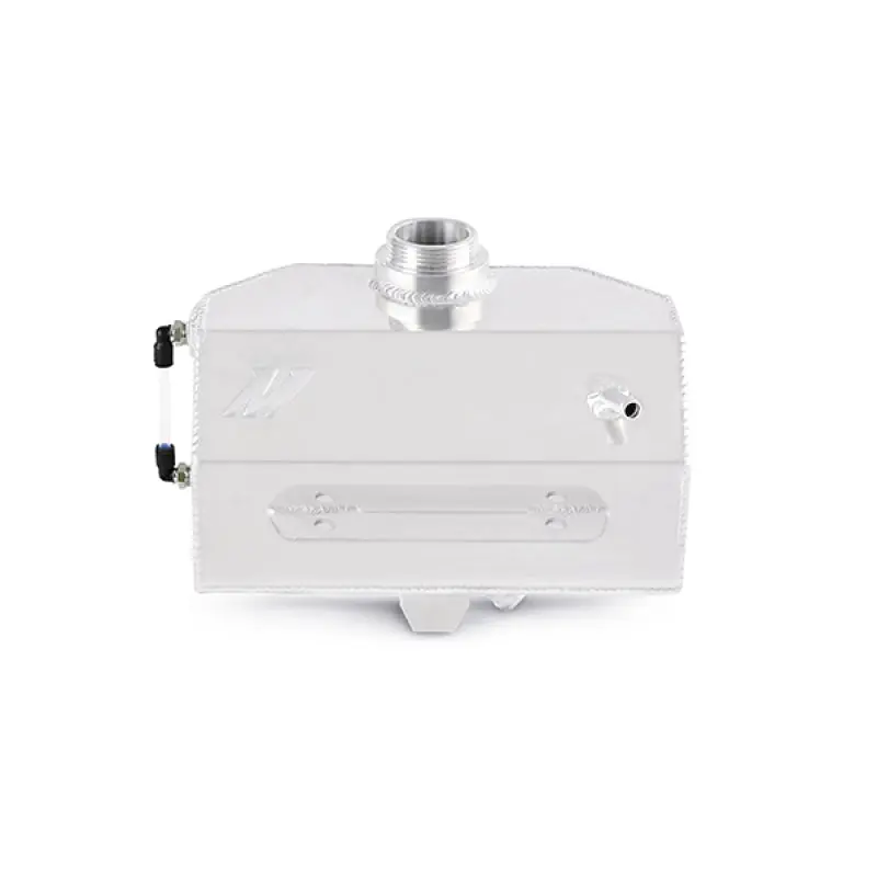 Mishimoto MISMMRT-MUS-15E 2015 Ford Mustang EcoBoost / 3.7L / 5.0L Aluminum Coolant Expansion Tank-Polished №9