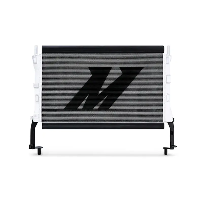 Mishimoto MISMMRAD-MUS4-15 2015+ Ford Mustang EcoBoost Performance Aluminum Radiator №15