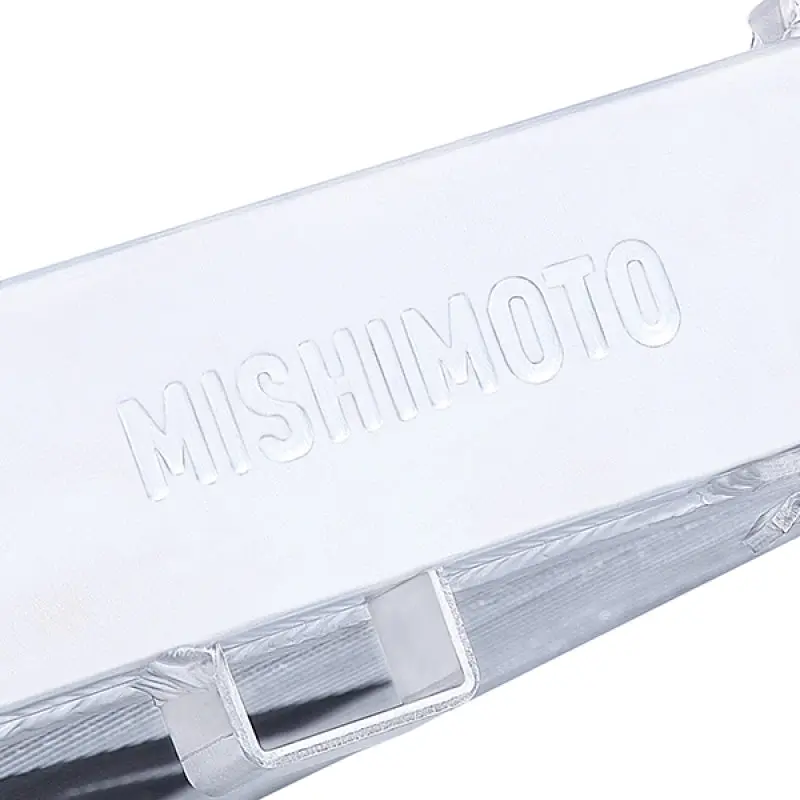 Mishimoto MISMMRAD-MUS4-15 2015+ Ford Mustang EcoBoost Performance Aluminum Radiator №17