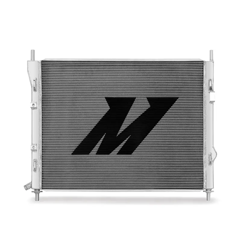 Mishimoto MISMMRAD-MUS8-15 2015+ Ford Mustang GT Performance Aluminum Radiator №17