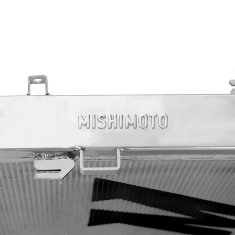 Mishimoto MISMMRAD-MUS8-15 2015+ Ford Mustang GT Performance Aluminum Radiator №8