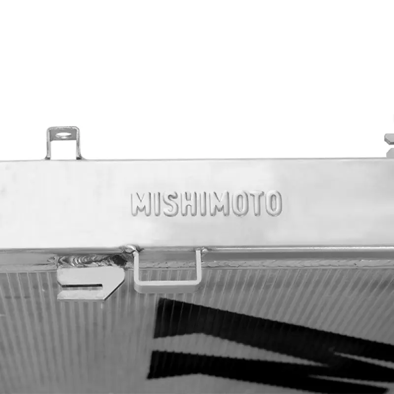 Mishimoto MISMMRAD-MUS8-15 2015+ Ford Mustang GT Performance Aluminum Radiator №9