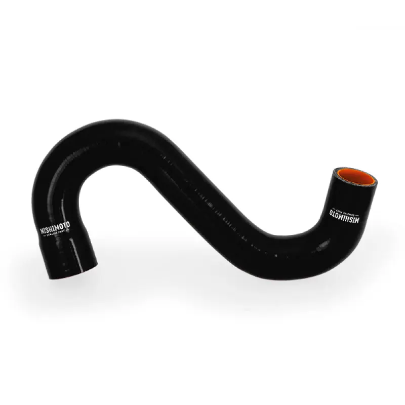 Mishimoto MISMMHOSE-MUS8-15LBK 2015+ Ford Mustang GT Silicone Lower Radiator Hose - Black №14