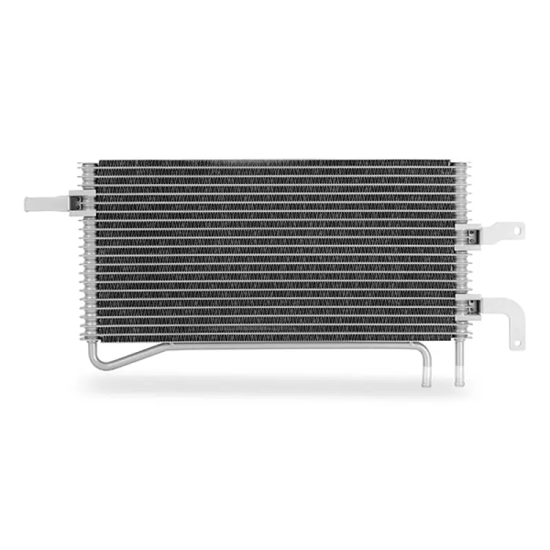 Mishimoto MISMMTC-MUS-15SL 2015+ Ford Mustang GT / V6 / EcoBoost Transmission Cooler (Auto) №3