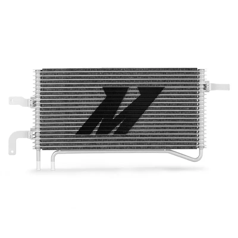 Mishimoto MISMMTC-MUS-15SL 2015+ Ford Mustang GT / V6 / EcoBoost Transmission Cooler (Auto) №6