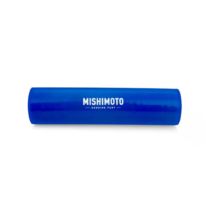 Mishimoto MISMMHOSE-WRX-15ANCBL 2015 Subaru WRX Blue Silicone Radiator Coolant Ancillary Hoses Kit №7