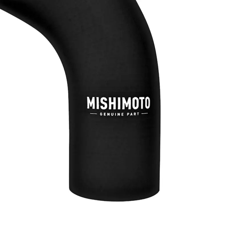 Mishimoto MISMMHOSE-WRX-15BK 2015+ Subaru WRX Silicone Radiator Coolant Hose Kit - Black №16