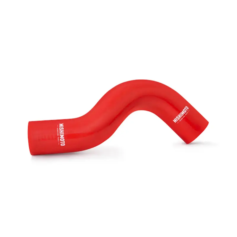 Mishimoto MISMMHOSE-WRX-15RD 2015+ Subaru WRX Silicone Radiator Coolant Hose Kit - Red №20