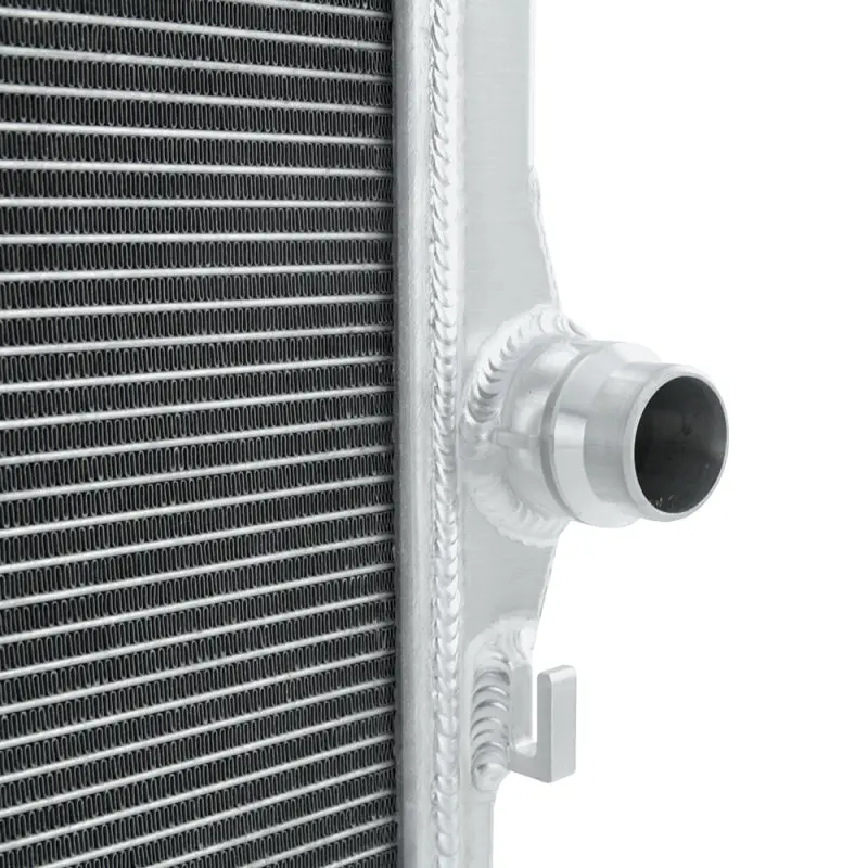 Mishimoto MISMMRAD-MK7-15 2015+ Volkswagen/Audi MK7 Aluminum Radiator №3