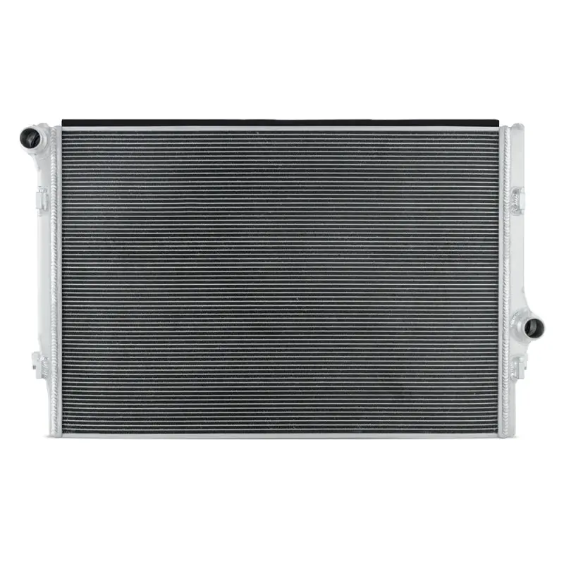 Mishimoto MISMMRAD-MK7-15 2015+ Volkswagen/Audi MK7 Aluminum Radiator №5