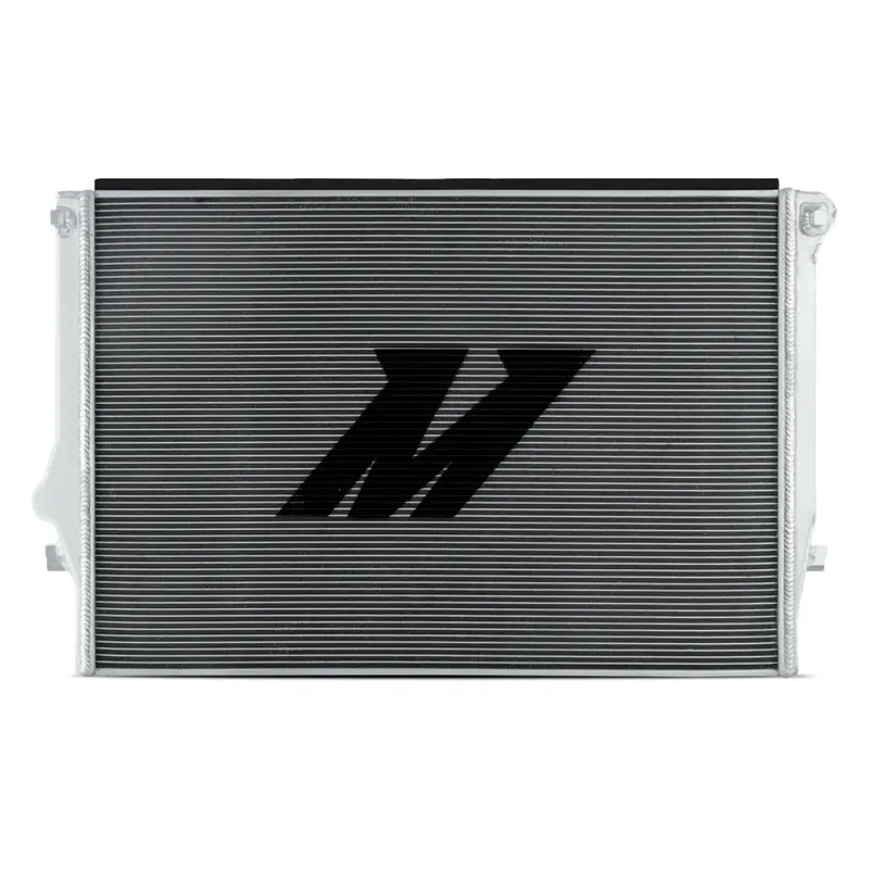 Mishimoto MISMMRAD-MK7-15 2015+ Volkswagen/Audi MK7 Aluminum Radiator №6