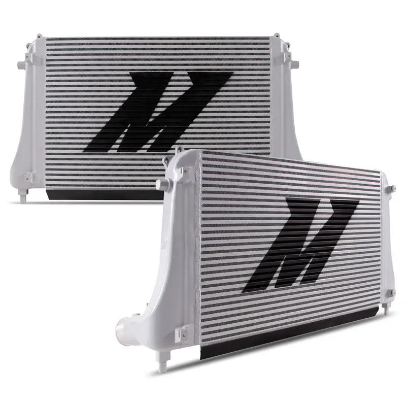 Mishimoto MISMMINT-MK7-15 2015+ VW MK7 Golf TSI / GTI / R Performance Intercooler №1