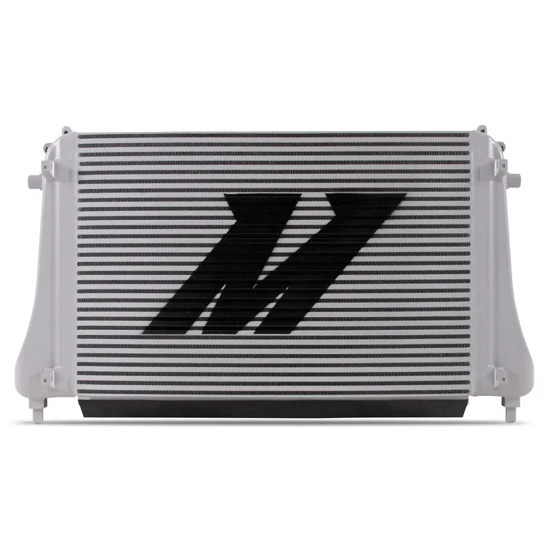 Mishimoto MISMMINT-MK7-15 2015+ VW MK7 Golf TSI / GTI / R Performance Intercooler №10