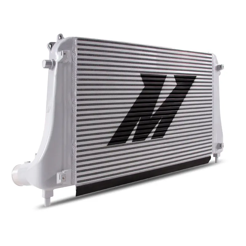 Mishimoto MISMMINT-MK7-15 2015+ VW MK7 Golf TSI / GTI / R Performance Intercooler №5