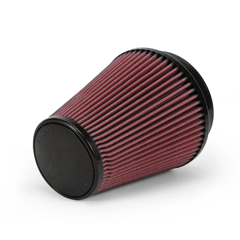 Mishimoto MISMMAI-CAM8-16RD 2016 Chevy Camaro SS 6.2L Performance Air Intake - Red №12