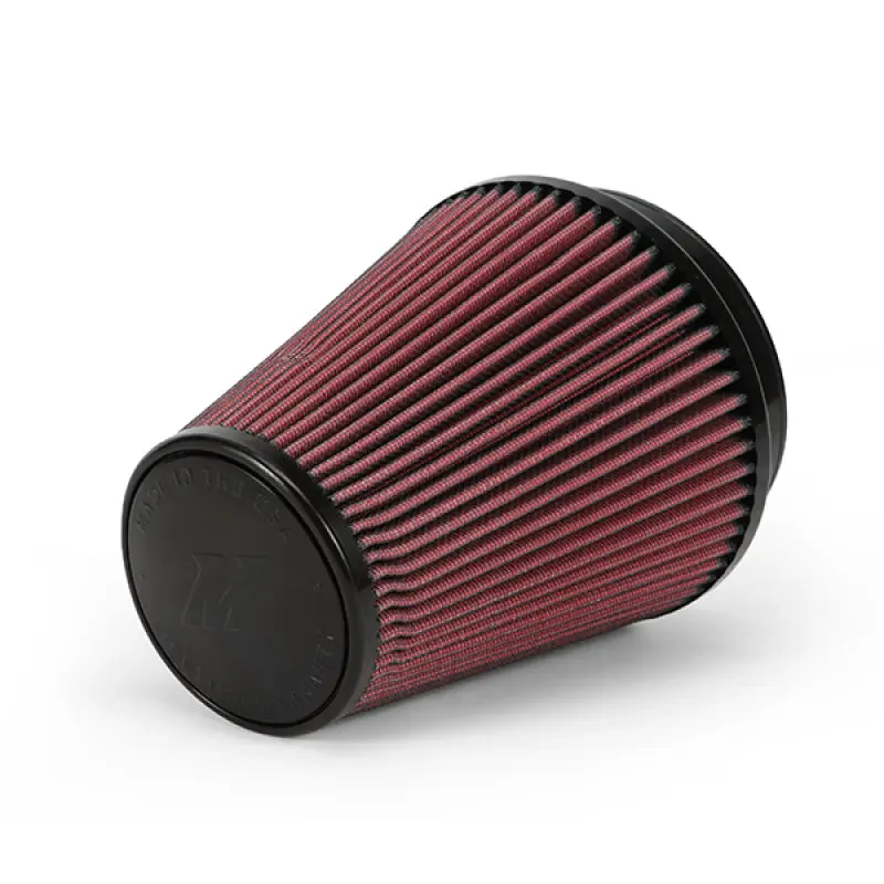 Mishimoto MISMMAI-CAM8-16RD 2016 Chevy Camaro SS 6.2L Performance Air Intake - Red №13