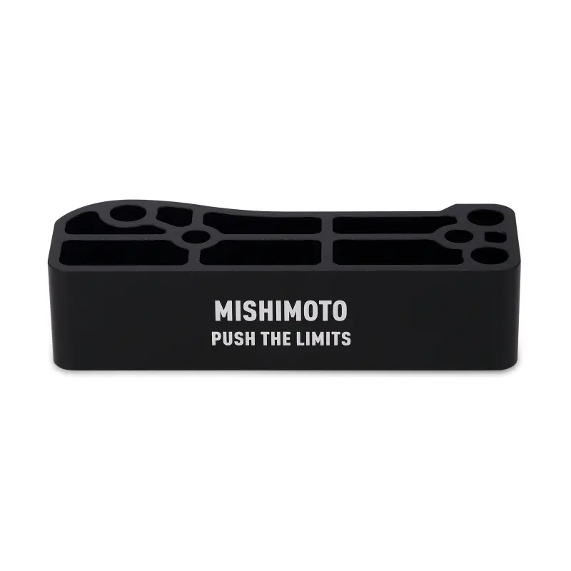 Mishimoto MISMMGP-RS-16BK 2016+ Ford Focus Gas Pedal Spacer №1