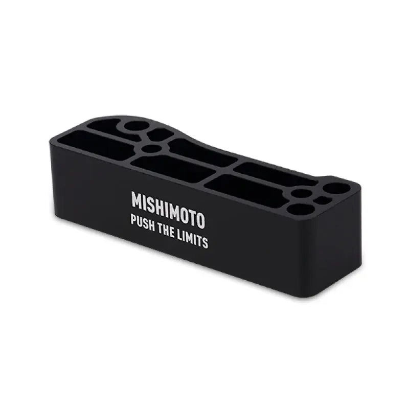 Mishimoto MISMMGP-RS-16BK 2016+ Ford Focus Gas Pedal Spacer №4