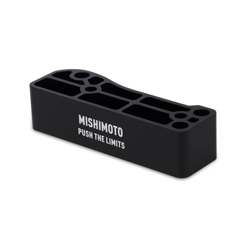 Mishimoto MISMMGP-RS-16BK 2016+ Ford Focus Gas Pedal Spacer №7