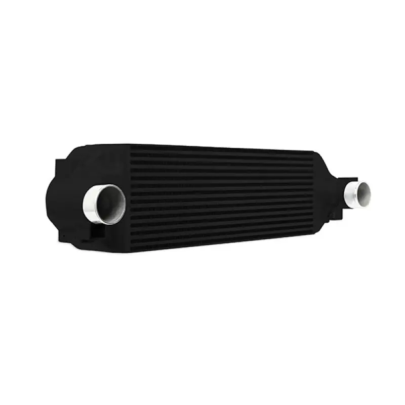 Mishimoto MISMMINT-RS-16BK 2016+ Ford Focus RS Intercooler (I/C ONLY) - Black №5