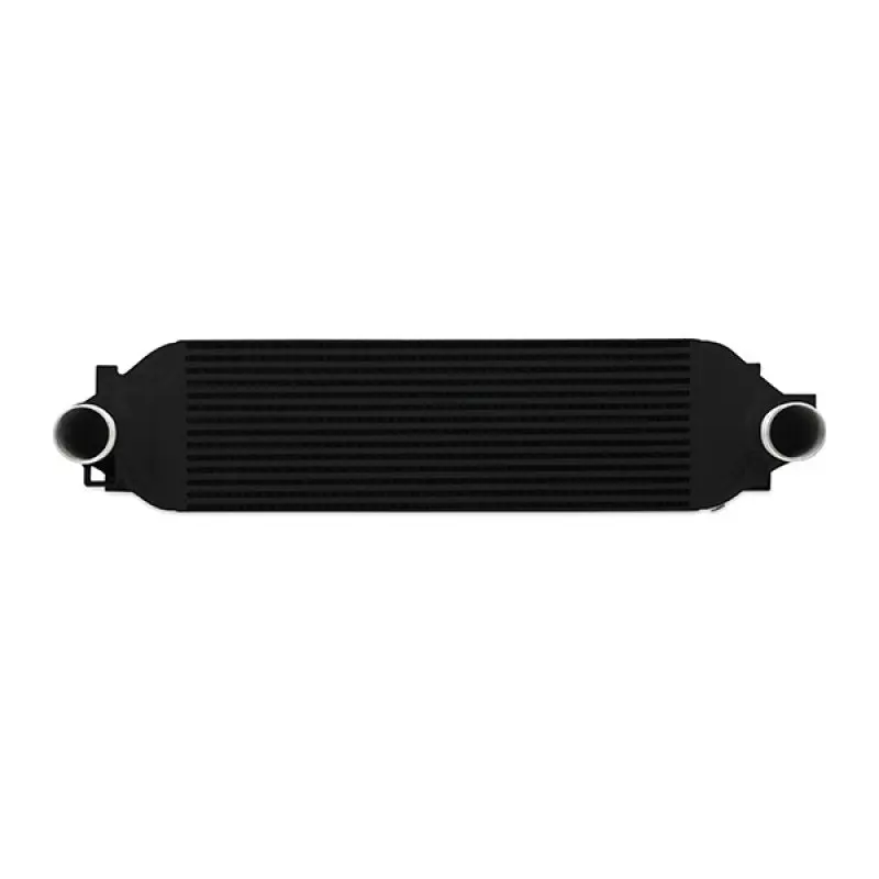 Mishimoto MISMMINT-RS-16BK 2016+ Ford Focus RS Intercooler (I/C ONLY) - Black №7