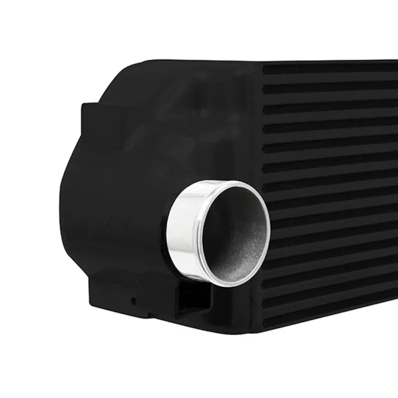 Mishimoto MISMMINT-RS-16BK 2016+ Ford Focus RS Intercooler (I/C ONLY) - Black №9