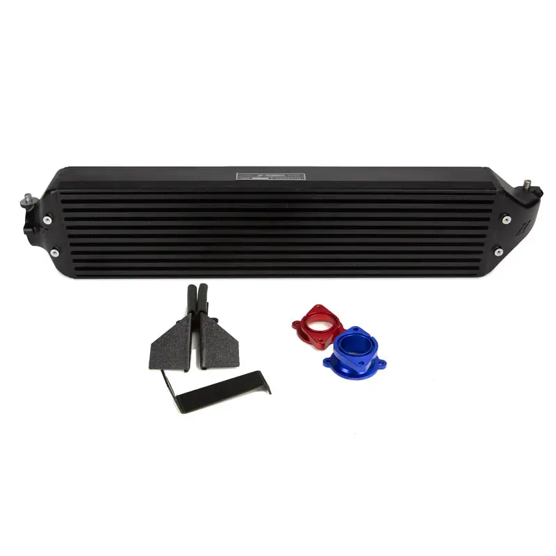 Mishimoto MISMMINT-CIV-16BK 2016+ Honda Civic 1.5T / 2017+ Honda Civic Si Intercooler (I/C ONLY) - Black