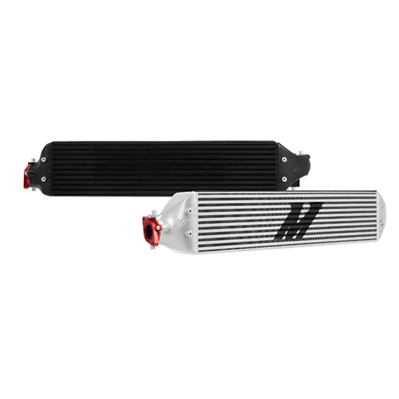 Mishimoto MISMMINT-CIV-16SL 2016+ Honda Civic 1.5T / 2017+ Honda Civic Si Intercooler (I/C ONLY) - Silver №3