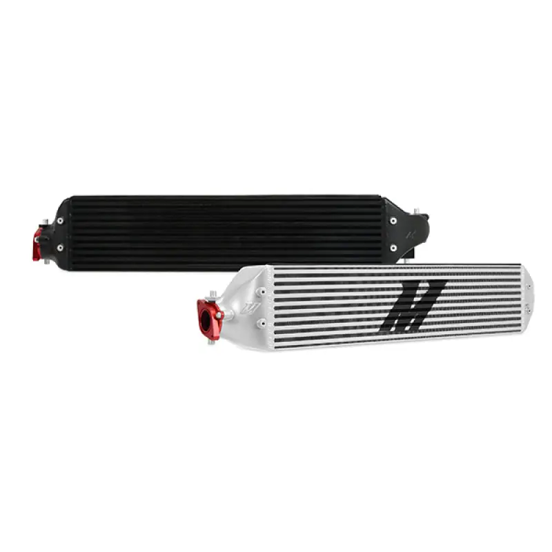 Mishimoto MISMMINT-CIV-16SL 2016+ Honda Civic 1.5T / 2017+ Honda Civic Si Intercooler (I/C ONLY) - Silver №4