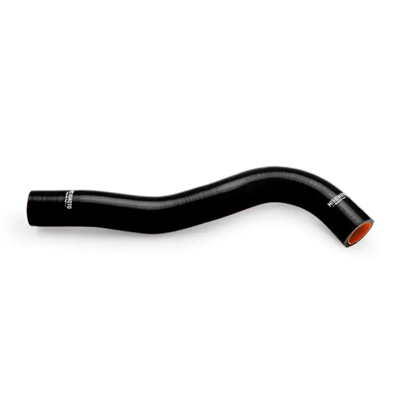 Mishimoto MISMMHOSE-CIV-16BK 2016+ Honda Civic 1.5T Black Silicone Coolant Hose Kit №6