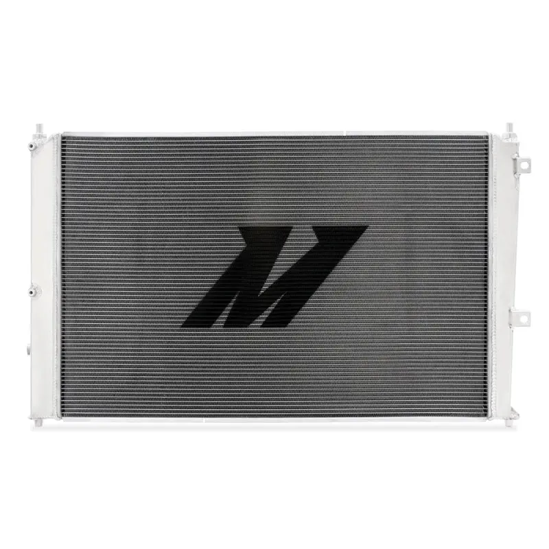 Mishimoto MISMMRAD-CIV-16 2016+ Honda Civic 1.5T (Incl. SI) Aluminum Performance Radiator №3