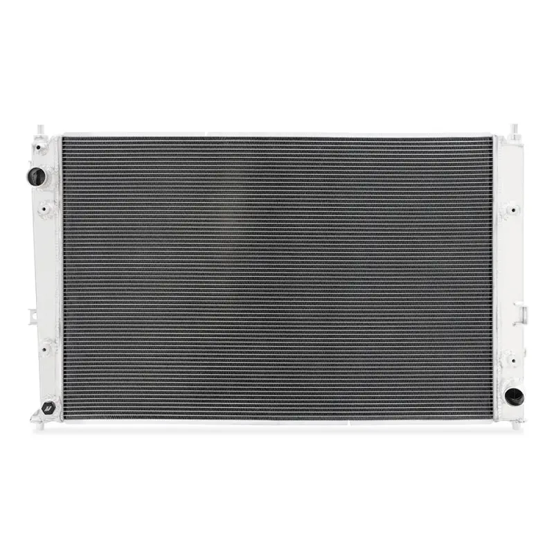 Mishimoto MISMMRAD-CIV-16 2016+ Honda Civic 1.5T (Incl. SI) Aluminum Performance Radiator №6