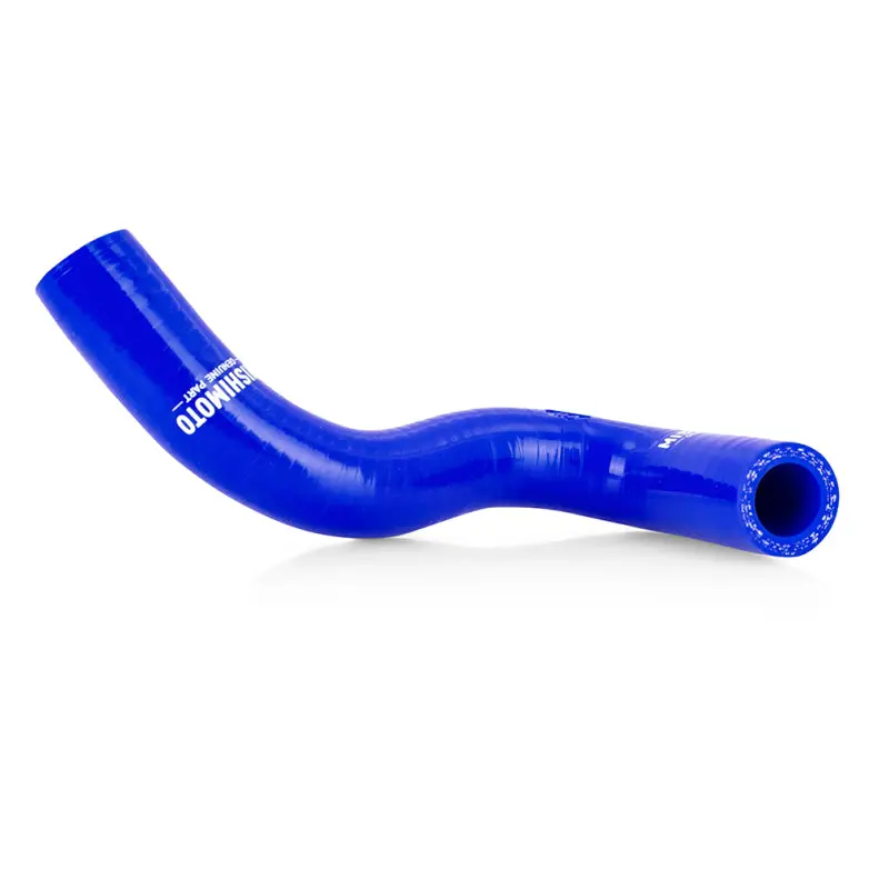 Mishimoto MISMMHOSE-Q50-16ANCBL 2016+ Infiniti Q50/Q60 3.0T Ancillary Coolant Hose Kit - Blue №4