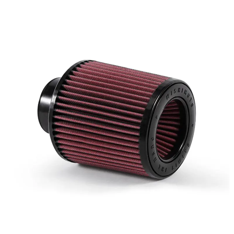 Mishimoto MISMMAI-MIA-16WRD 2016+ Mazda Miata Performance Intake - Wrinkle Red №11