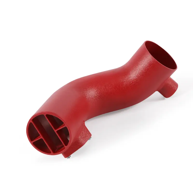 Mishimoto MISMMAI-MIA-16WRD 2016+ Mazda Miata Performance Intake - Wrinkle Red №14