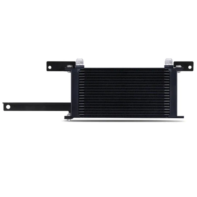 Mishimoto MISMMOC-MIA-16TBK 2016+ Mazda Miata Thermostatic Oil Cooler Kit - Black №14