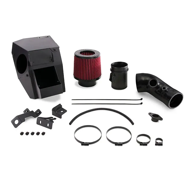 Mishimoto MISMMAI-CTR-17 2017+ Honda Civic Type R Performance Air Intake Kit