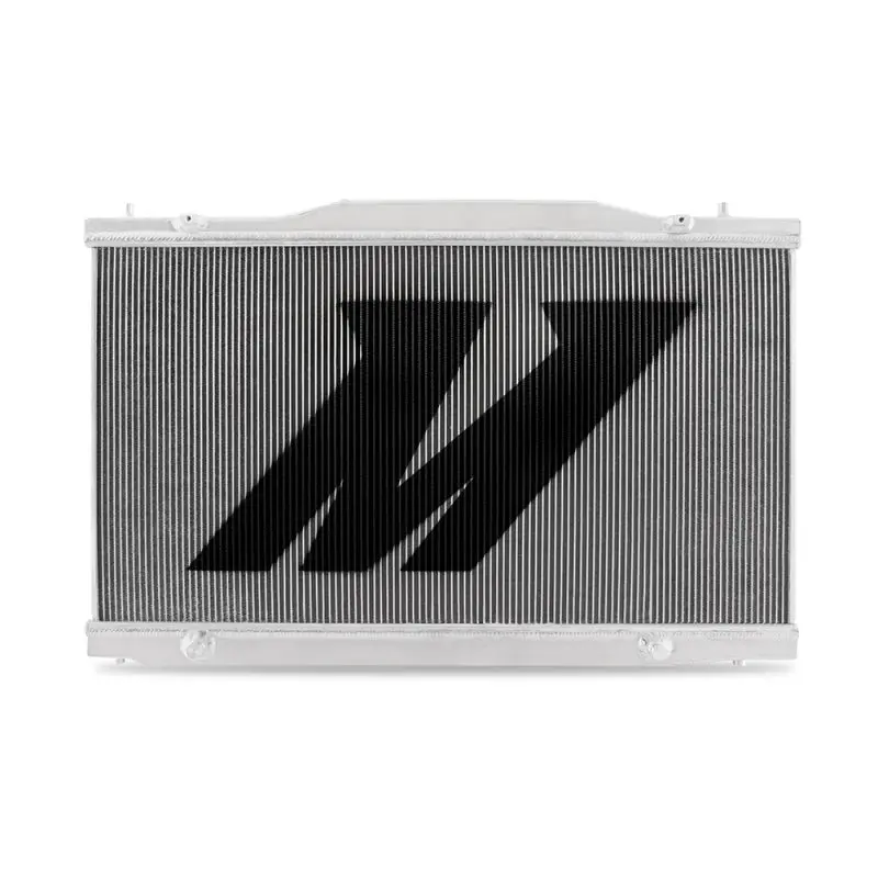 Mishimoto MISMMRAD-CTR-17 2017+ Honda Civic Type R Performance Aluminum Radiator №4