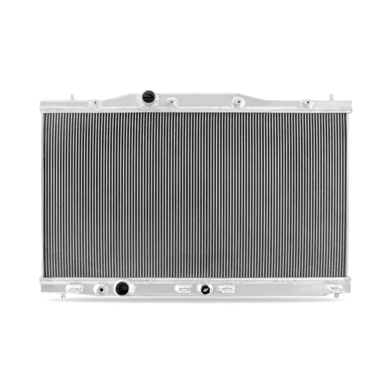 Mishimoto MISMMRAD-CTR-17 2017+ Honda Civic Type R Performance Aluminum Radiator №5