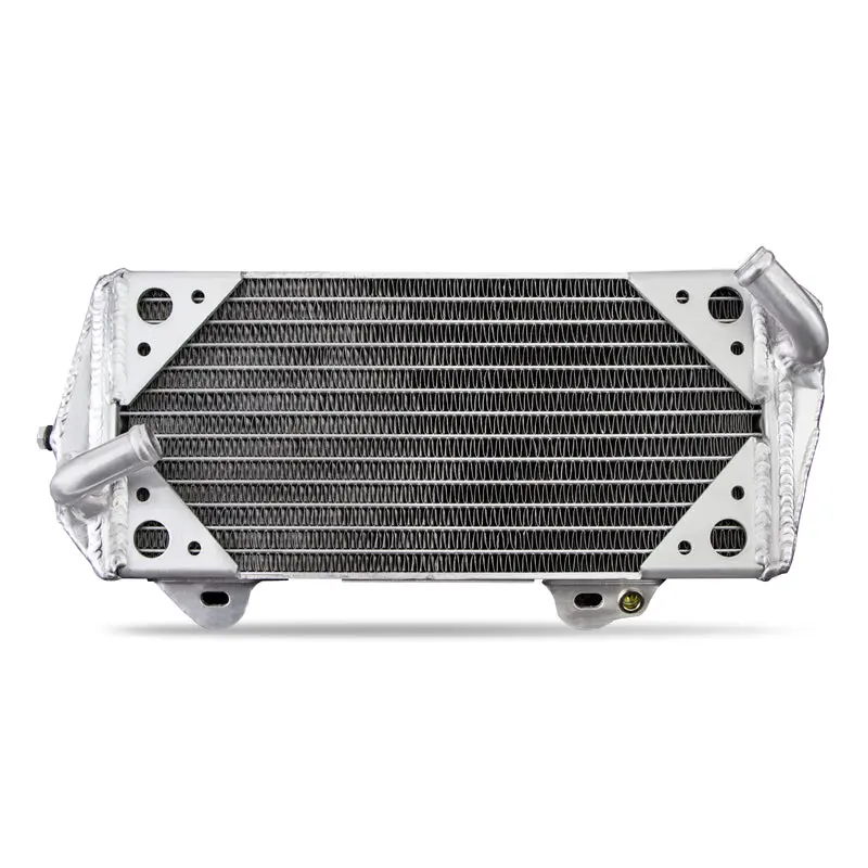 Mishimoto MISMMRAD-CTR-17S 2017+ Honda Civic Type R Secondary Race Radiator №8